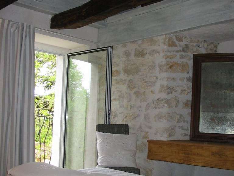 Maison Saint-Denis-lès-Martel - 40 chambres - 1300m²