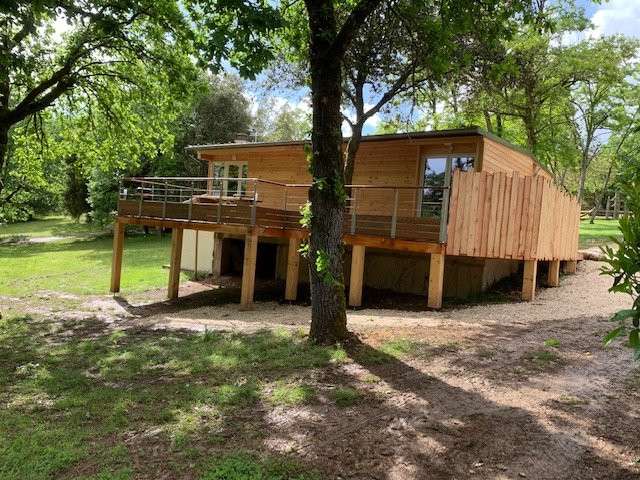 Maison Saint-Denis-lès-Martel - 40 chambres - 1300m²