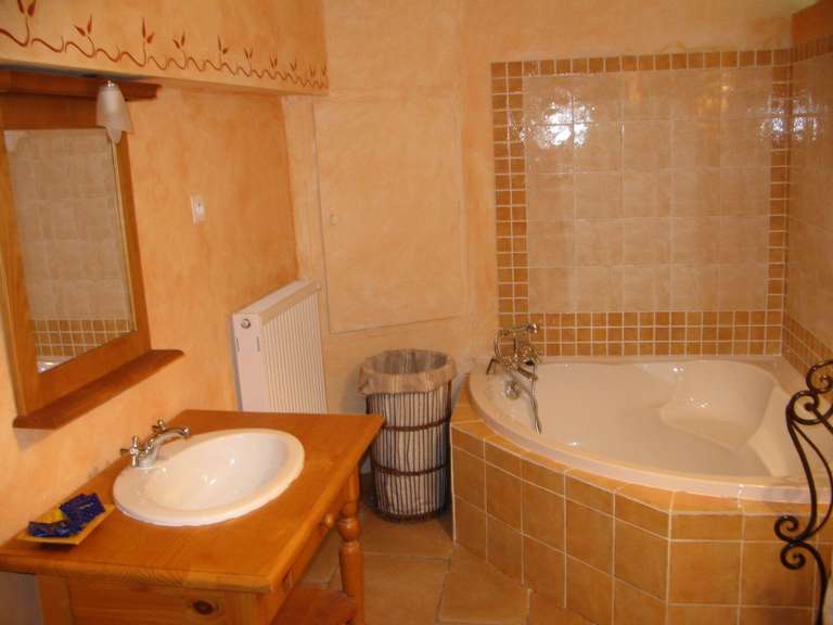 Maison Saint-Denis-lès-Martel - 40 chambres - 1300m²