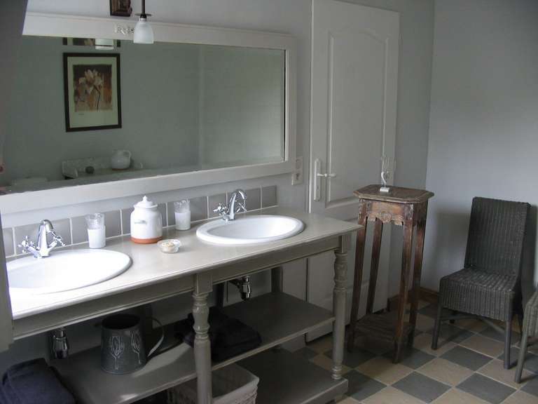 Maison Saint-Denis-lès-Martel - 40 chambres - 1300m²