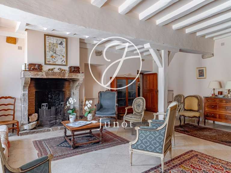 Maison Saint-Denis-sur-Loire - 400m²