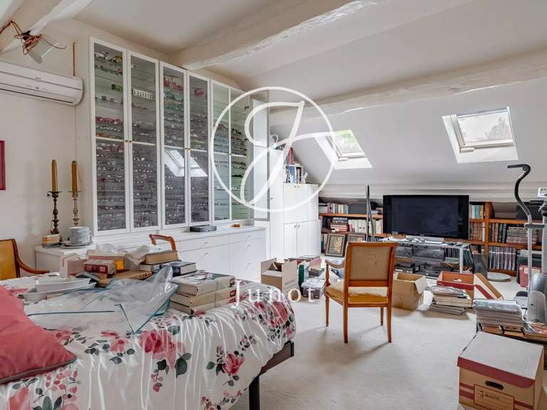 Maison Saint-Denis-sur-Loire - 400m²