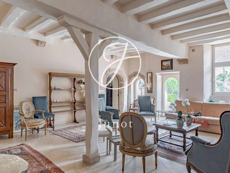 Maison Saint-Denis-sur-Loire - 400m²