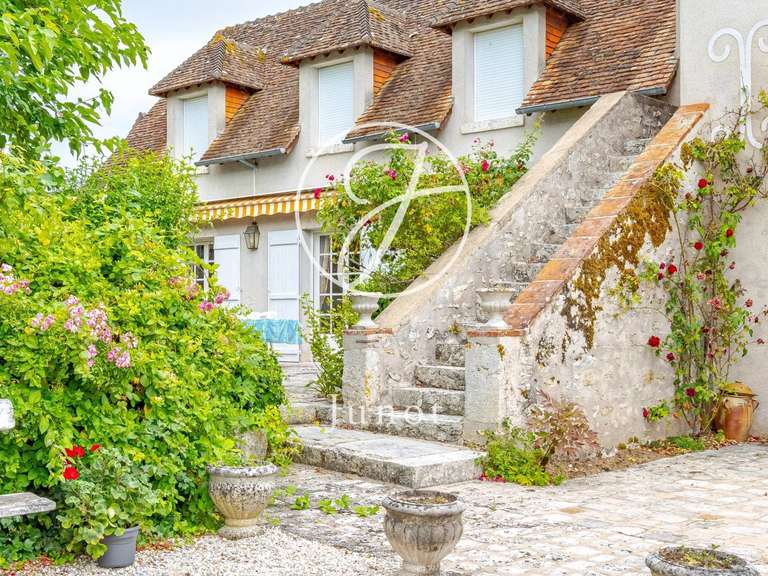 Maison Saint-Denis-sur-Loire - 400m²