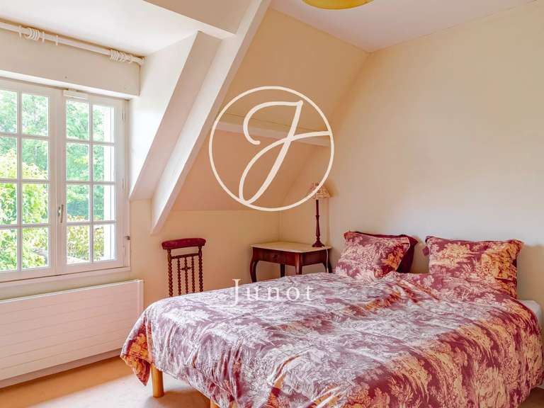 Maison Saint-Denis-sur-Loire - 400m²
