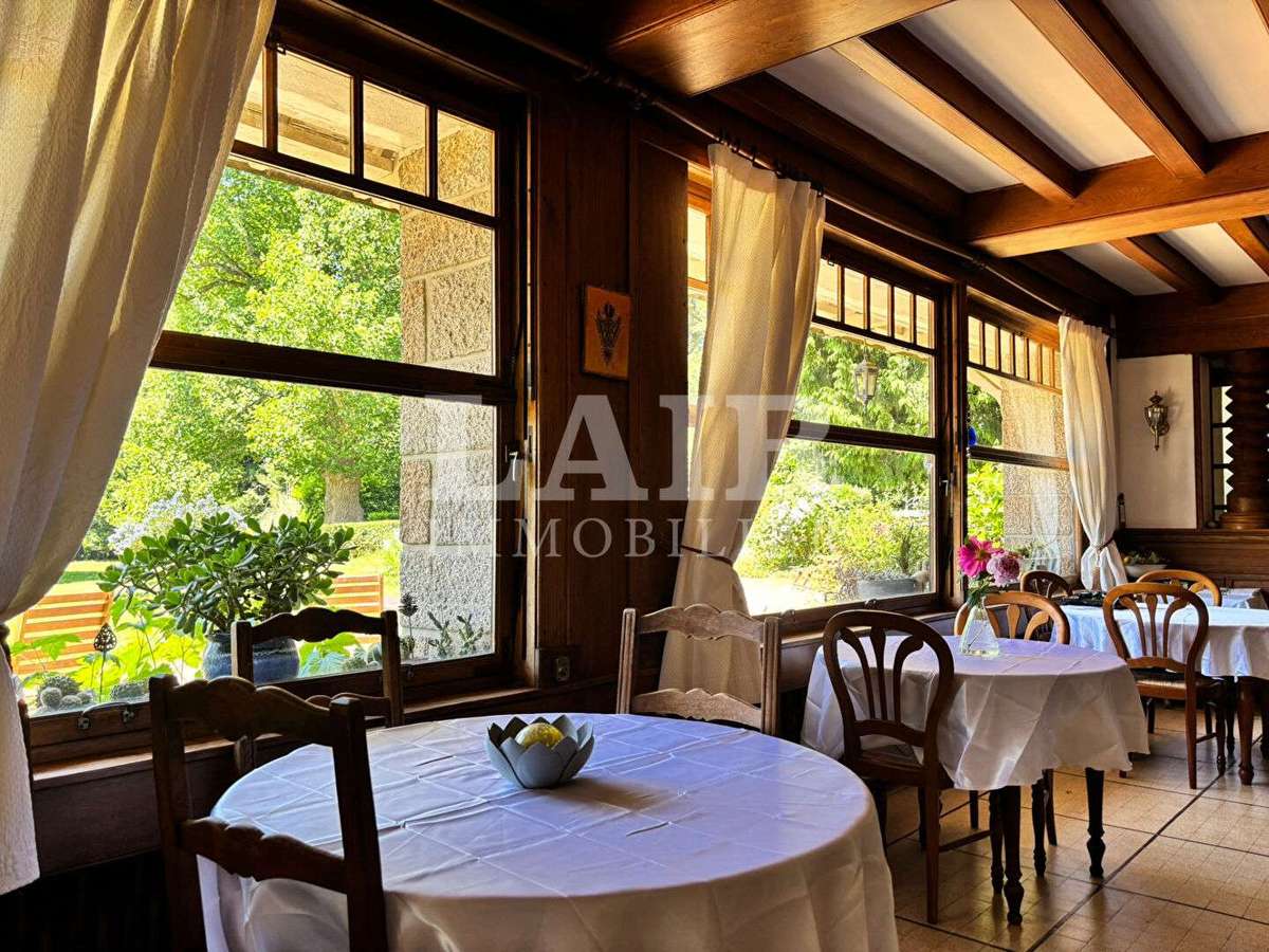 Propriété Saint-Denis-sur-Sarthon