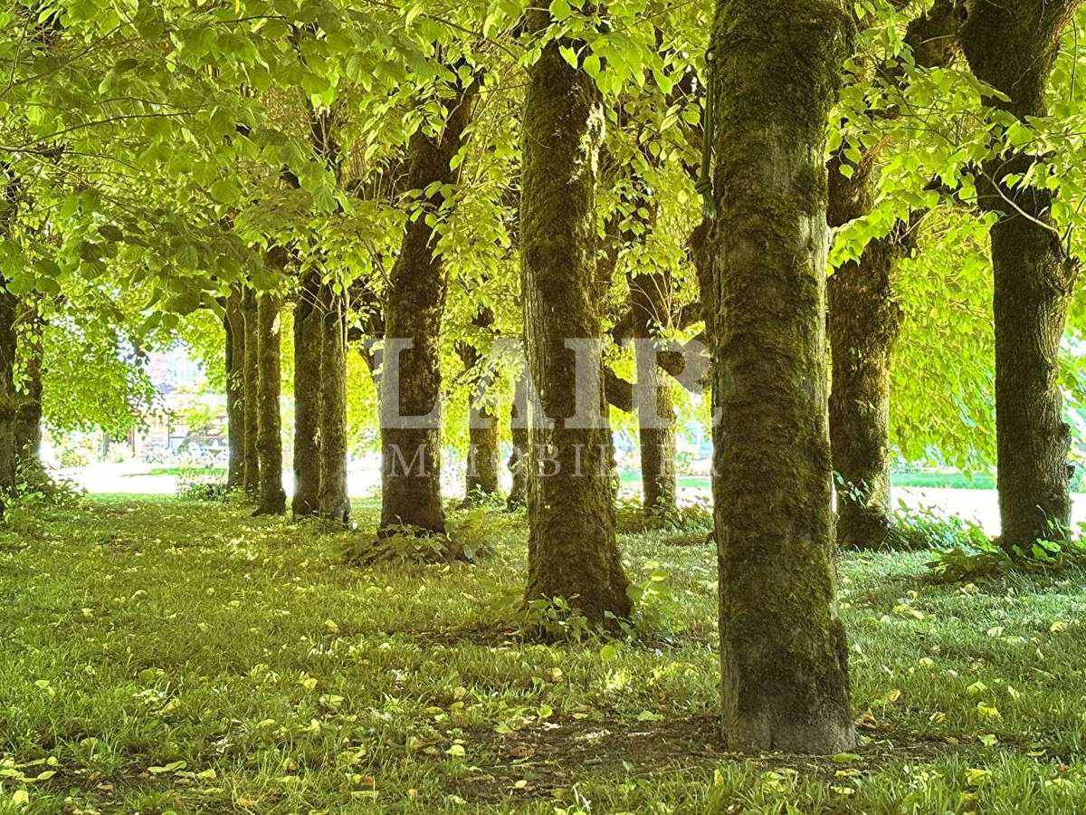 Propriété Saint-Denis-sur-Sarthon