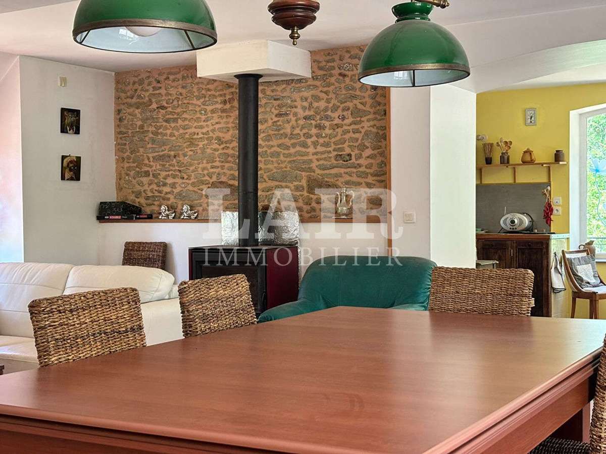 Propriété Saint-Denis-sur-Sarthon