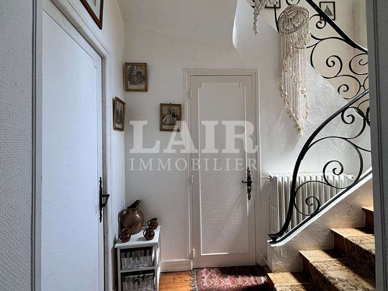 Propriété Saint-Denis-sur-Sarthon - 20 chambres