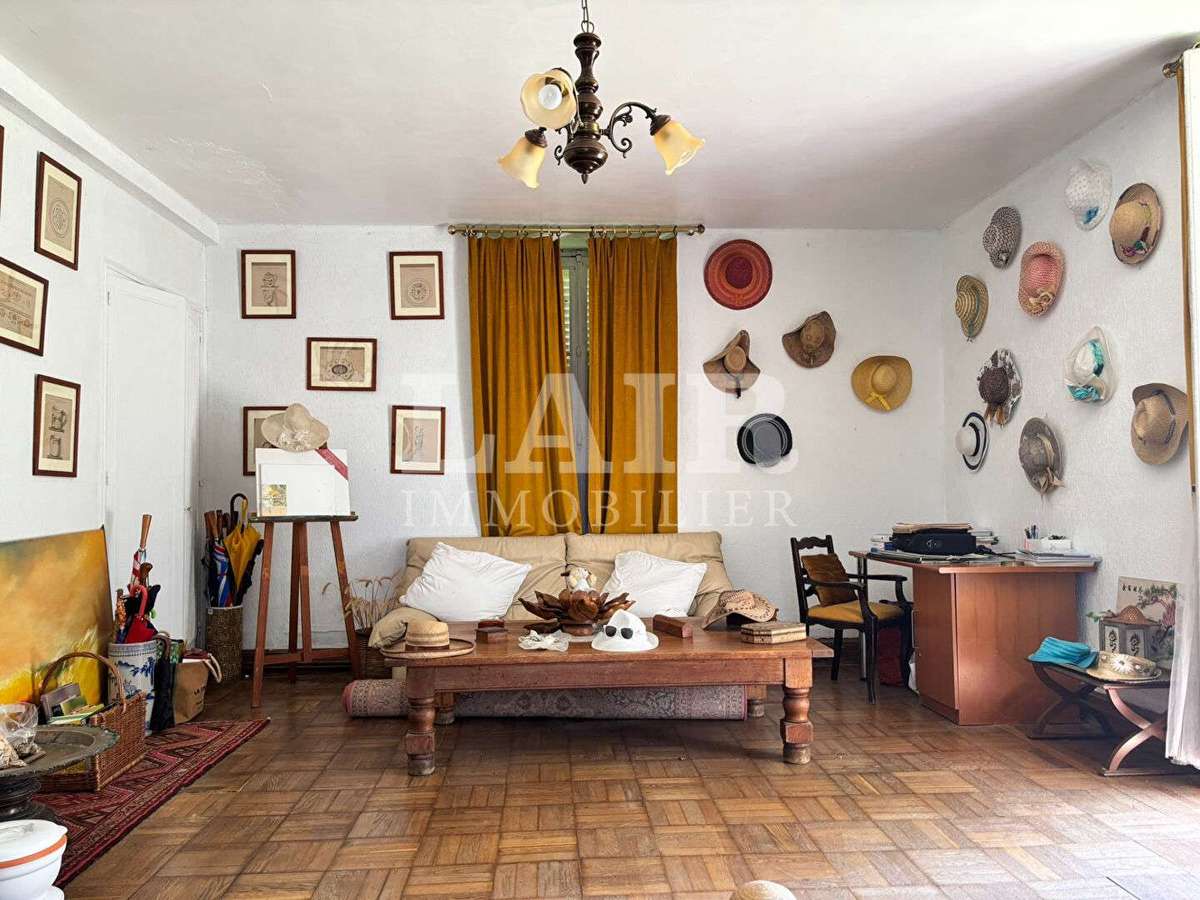 Propriété Saint-Denis-sur-Sarthon