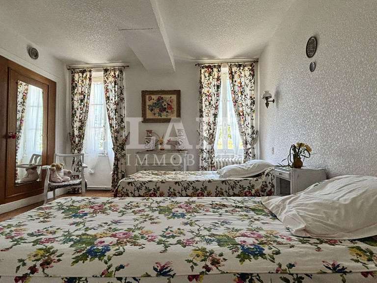 Propriété Saint-Denis-sur-Sarthon - 20 chambres