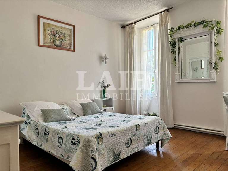 Propriété Saint-Denis-sur-Sarthon - 20 chambres