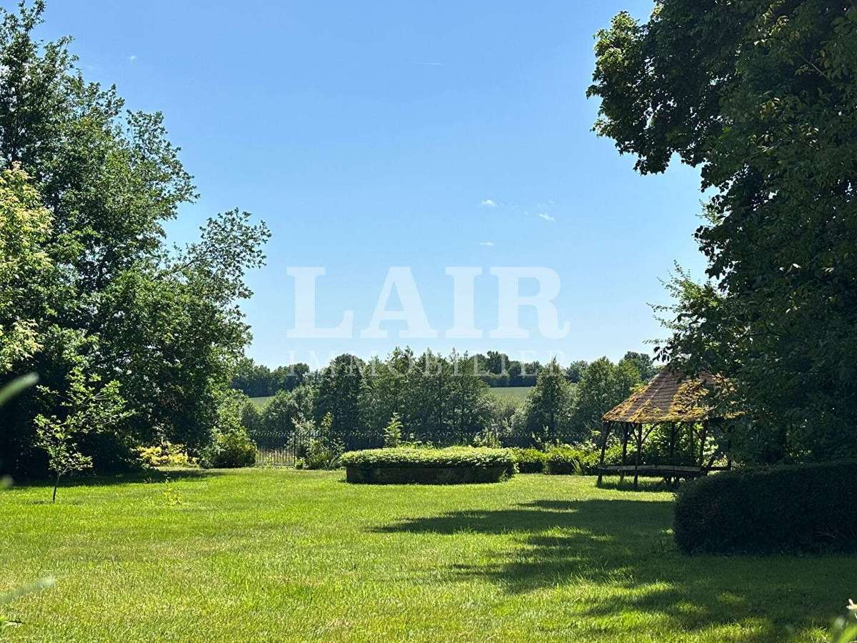 Propriété Saint-Denis-sur-Sarthon