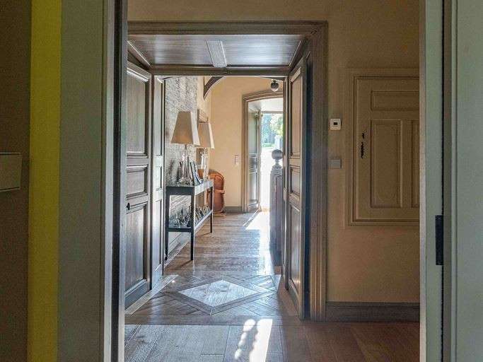 Maison Saint-Didier - 5 chambres - 500m²