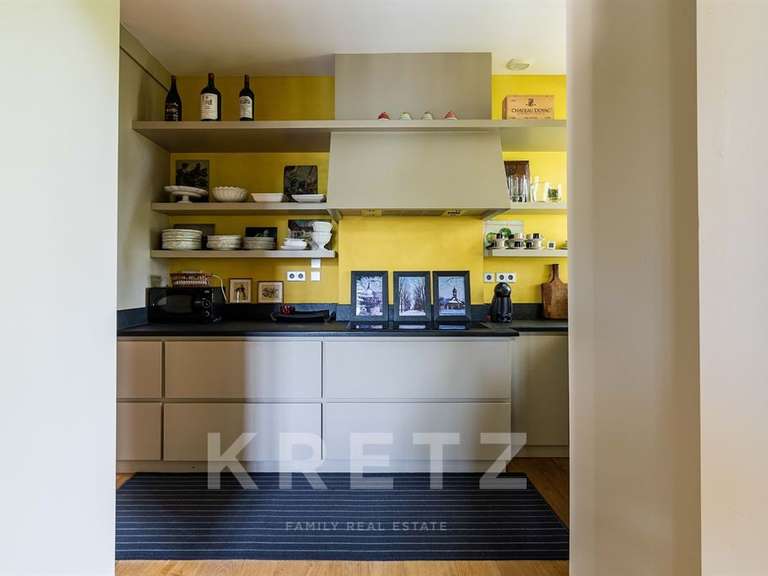 Maison Saint-Didier - 5 chambres - 500m²