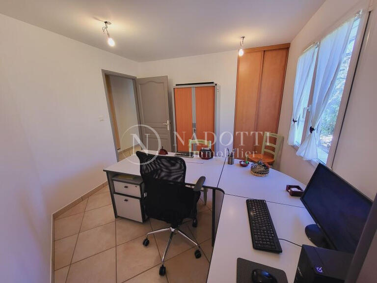 Maison Saint-Didier - 4 chambres - 178m²