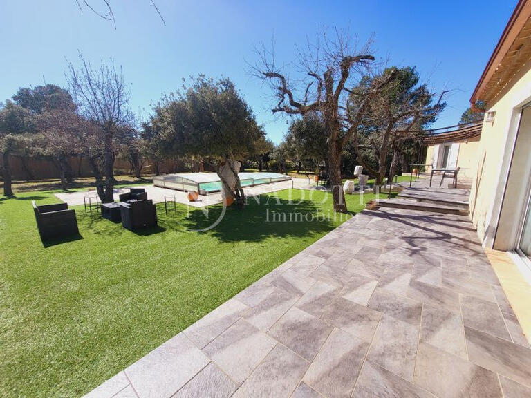 Maison Saint-Didier - 4 chambres - 178m²