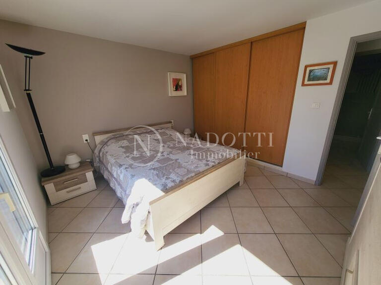 Maison Saint-Didier - 4 chambres - 178m²
