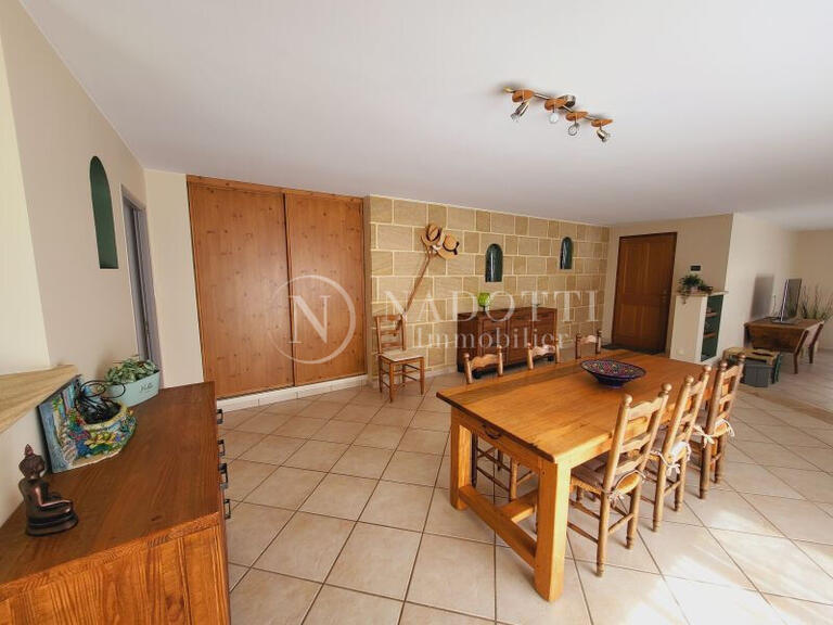 Maison Saint-Didier - 4 chambres - 178m²
