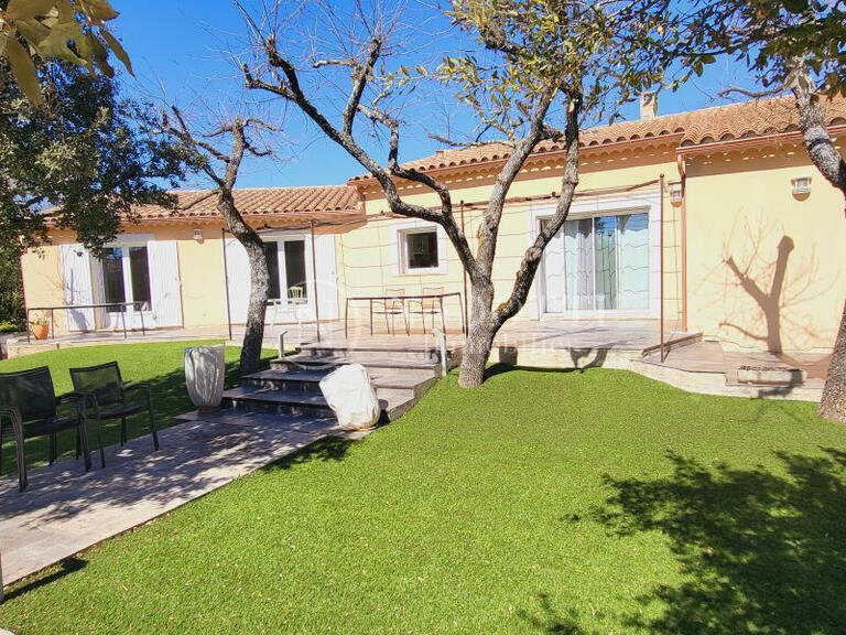 Maison Saint-Didier - 4 chambres - 178m²
