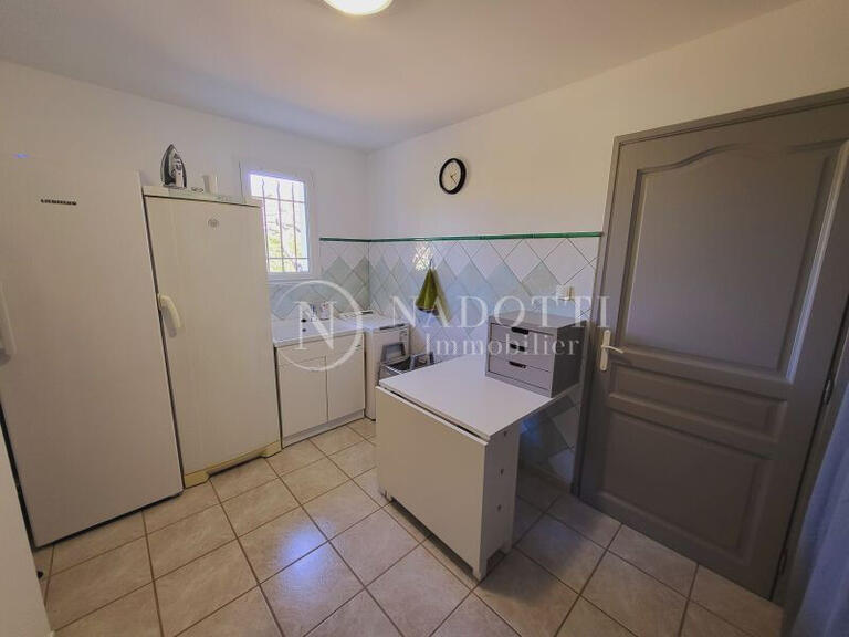Maison Saint-Didier - 4 chambres - 178m²