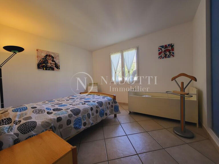 Maison Saint-Didier - 4 chambres - 178m²