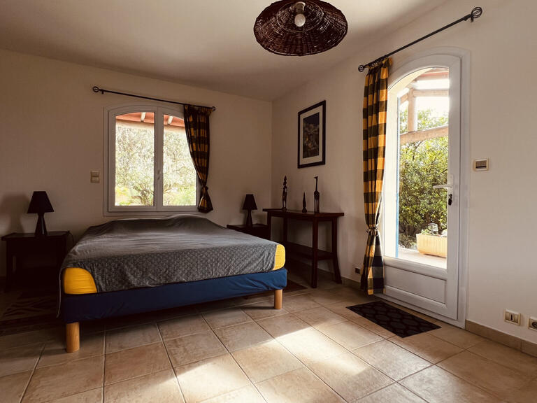 Maison Saint-Didier - 5 chambres - 265m²