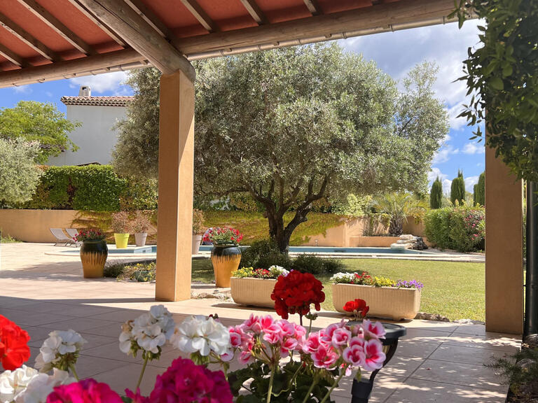 Maison Saint-Didier - 5 chambres - 265m²