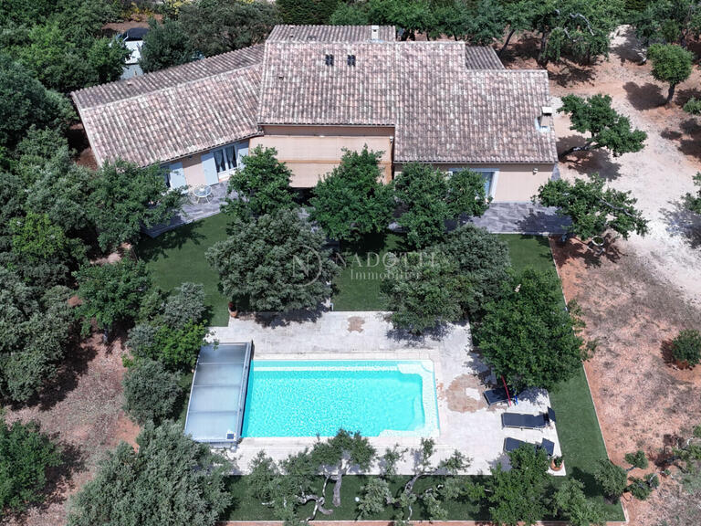 House Saint-Didier - 4 bedrooms - 178m²