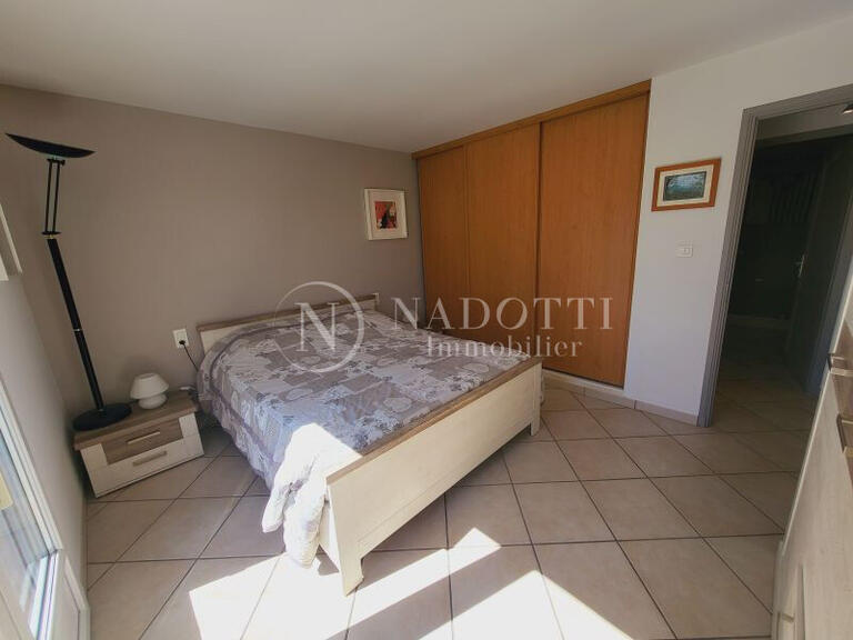 Maison Saint-Didier - 4 chambres - 178m²