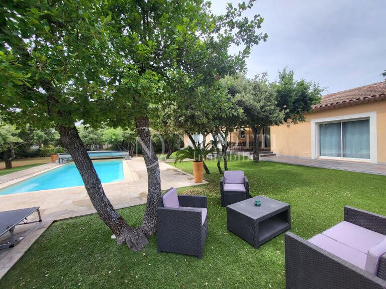 House Saint-Didier - 4 bedrooms - 178m²