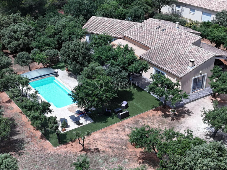 House Saint-Didier - 4 bedrooms - 178m²