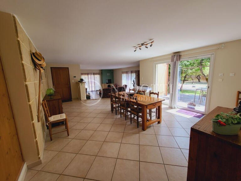 Maison Saint-Didier - 4 chambres - 178m²
