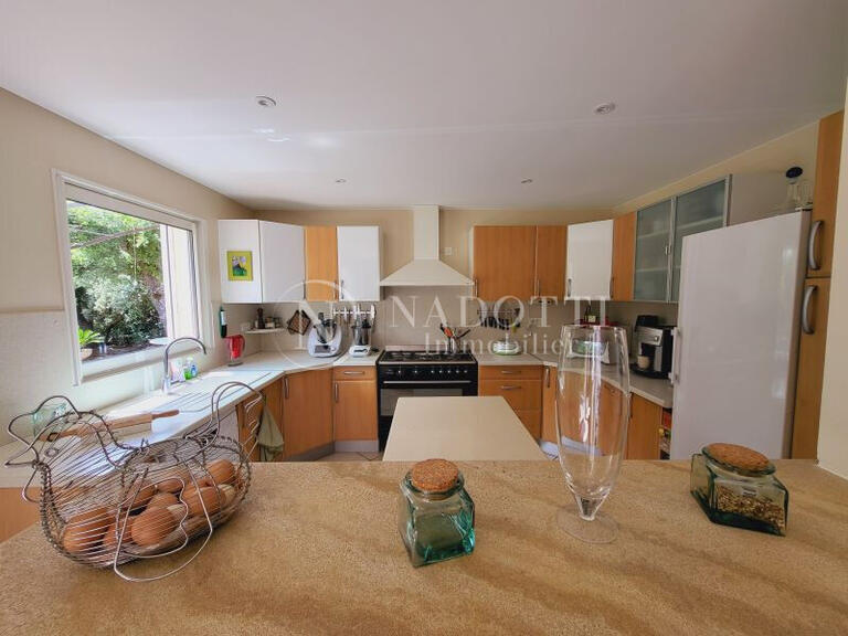 Maison Saint-Didier - 4 chambres - 178m²