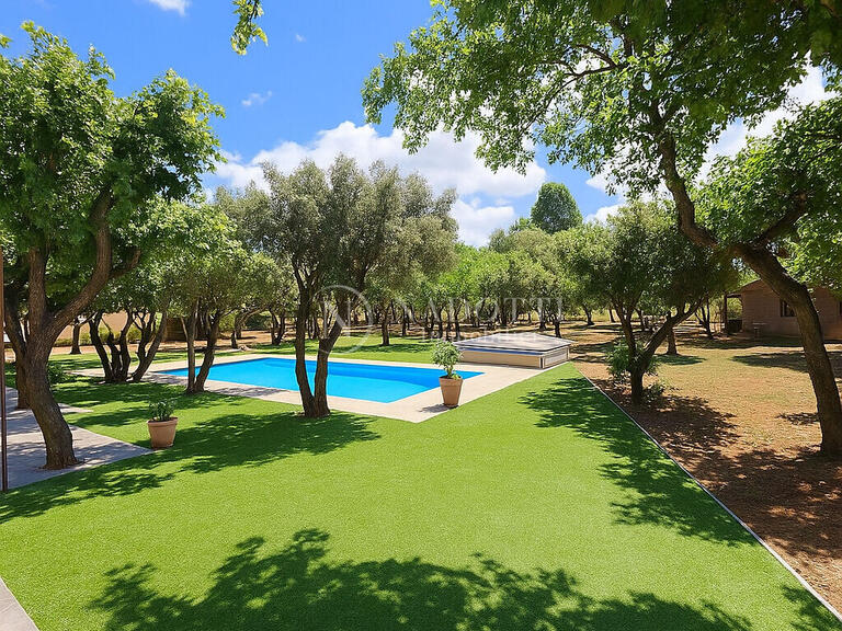 Maison Saint-Didier - 4 chambres - 178m²