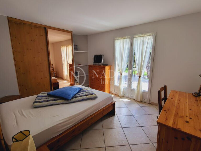 Maison Saint-Didier - 4 chambres - 178m²