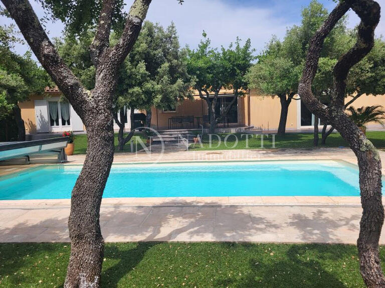 House Saint-Didier - 4 bedrooms - 178m²