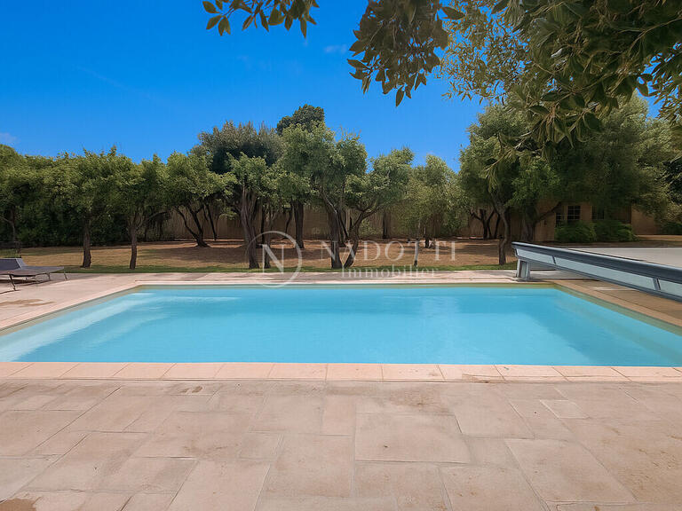 House Saint-Didier - 4 bedrooms - 178m²