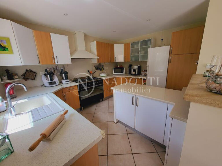 Maison Saint-Didier - 4 chambres - 178m²