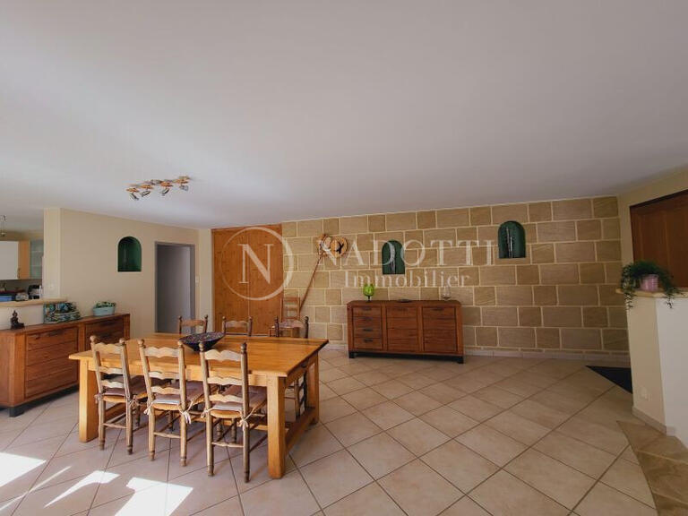 Maison Saint-Didier - 4 chambres - 178m²