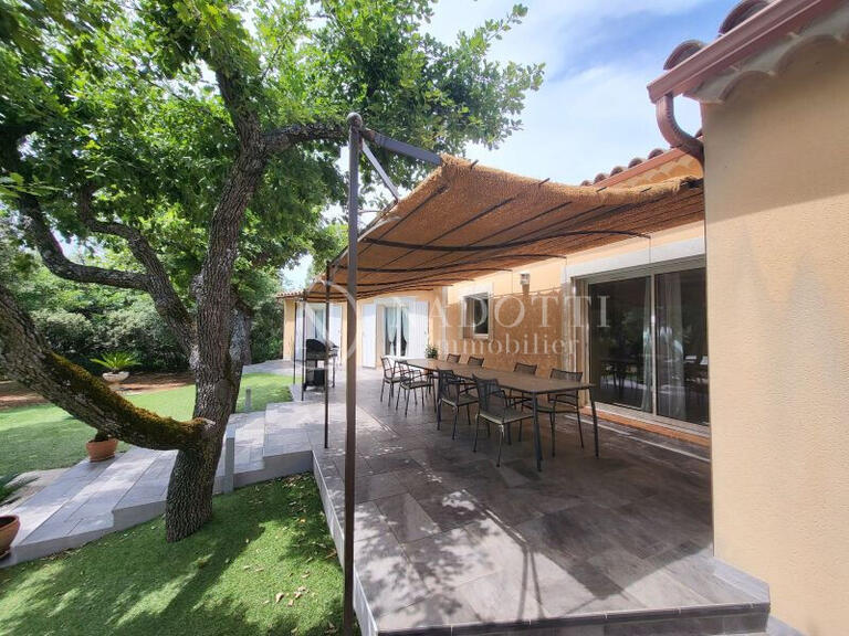 House Saint-Didier - 4 bedrooms - 178m²