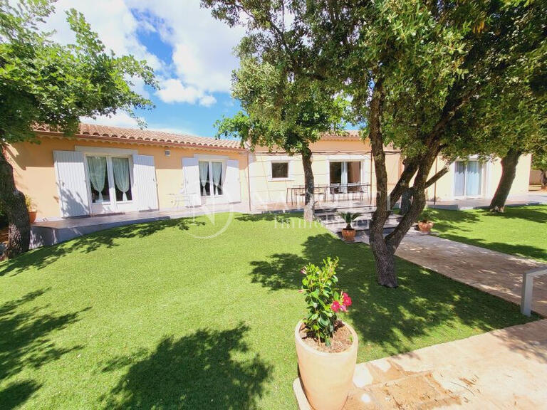 Maison Saint-Didier - 4 chambres - 178m²