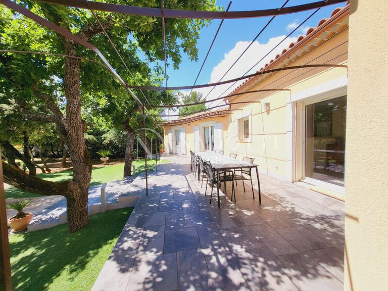 Maison Saint-Didier - 4 chambres - 178m²