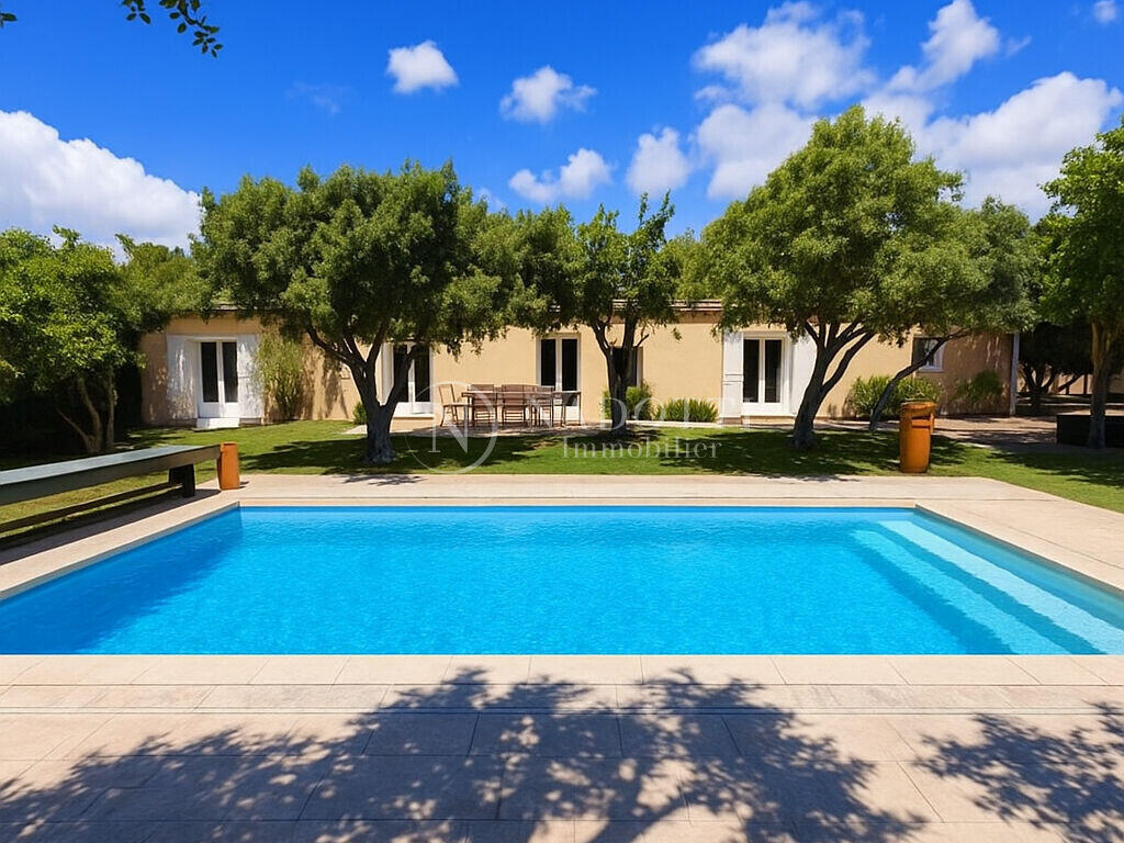Maison Saint-Didier