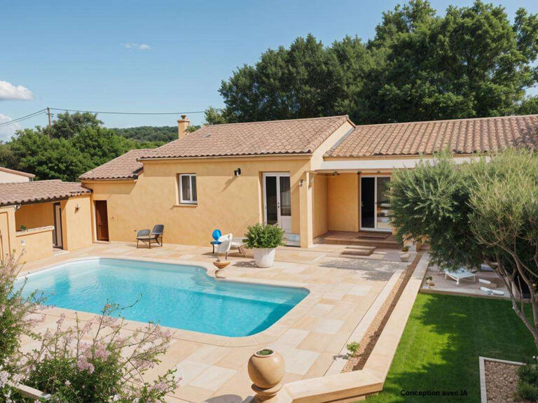 House Saint-Didier - 4 bedrooms