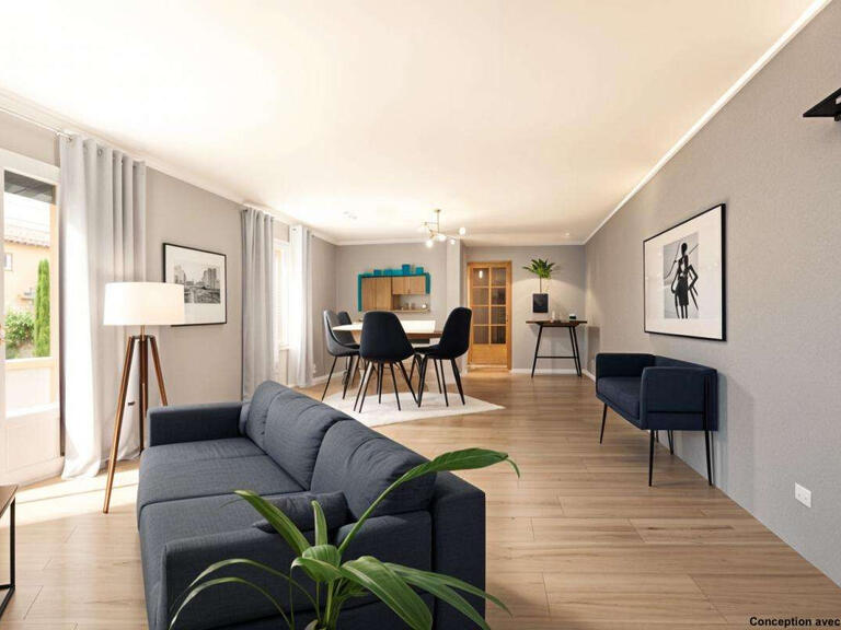 House Saint-Didier - 4 bedrooms