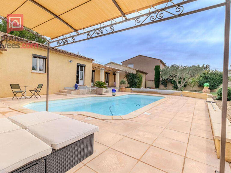 House Saint-Didier - 4 bedrooms
