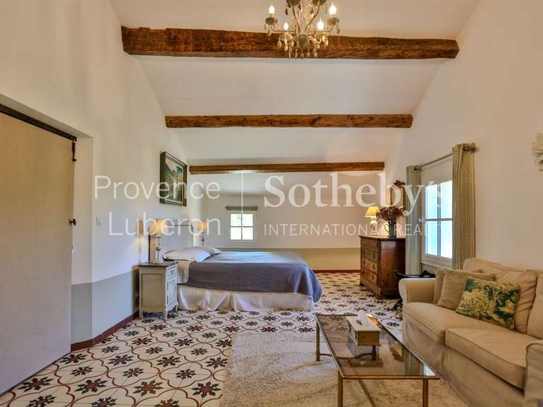House Saint-Didier - 9 bedrooms - 490m²