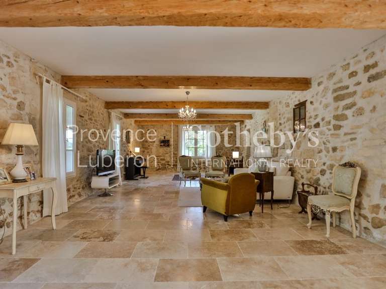 House Saint-Didier - 9 bedrooms - 490m²