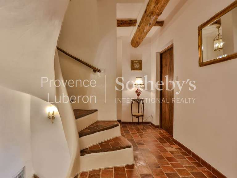 Maison Saint-Didier - 9 chambres - 490m²